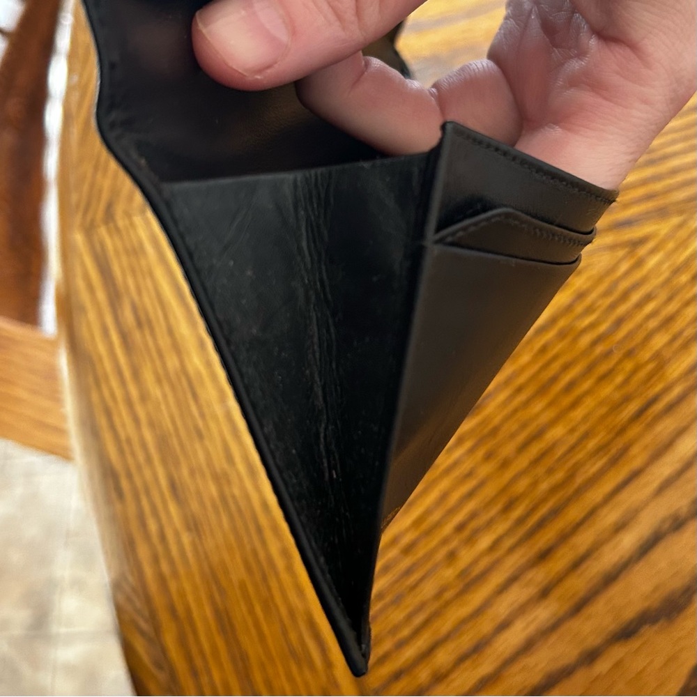 Christian Dior | Long | Bi-fold Wallet - Picture 13 of 16